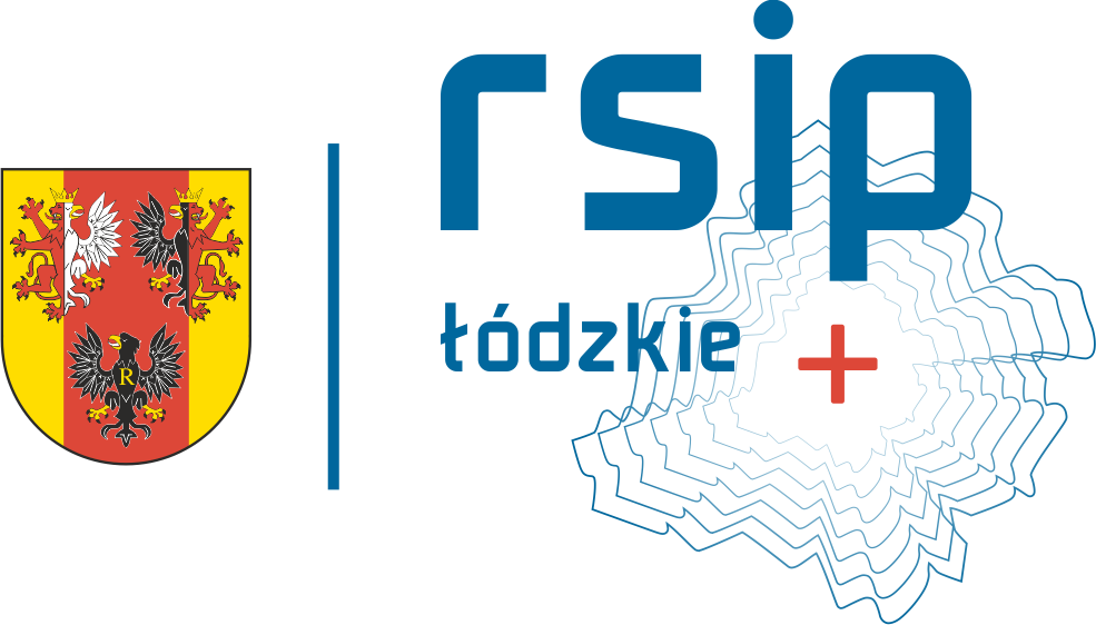 Regionalny System Informacji Przestrzennej Województwa Łódzkiego